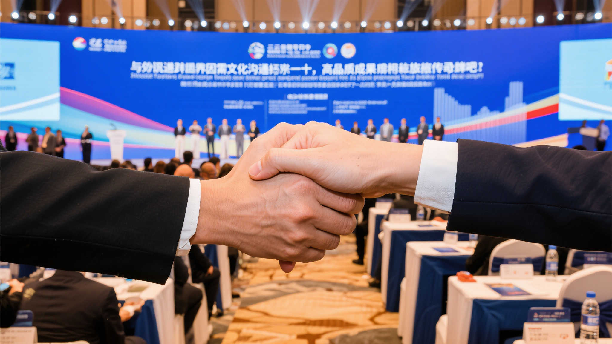 2025 CDEC高峰论坛蓄势待发:汇聚创新力量,引领全球共鸣 总结来说,如今处身风云变化岁月中,面对日