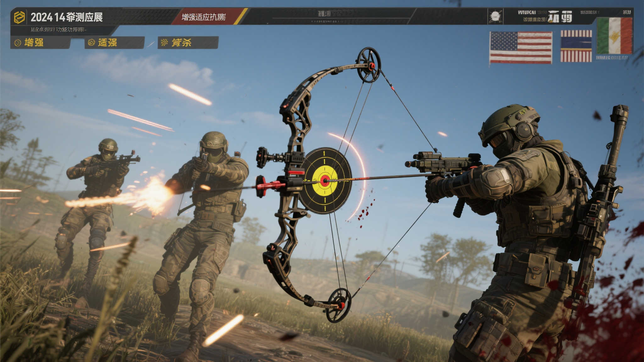 王者荣耀S40赛季揭幕:射手全面崛起,段位继承细节公布 王者荣耀S40赛季揭幕:射手全面崛起,段位继承细节公布