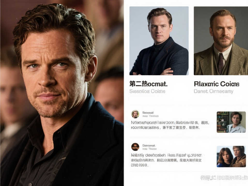 《最后生还者2》真人剧选角大讨论：你心中的演员是谁？