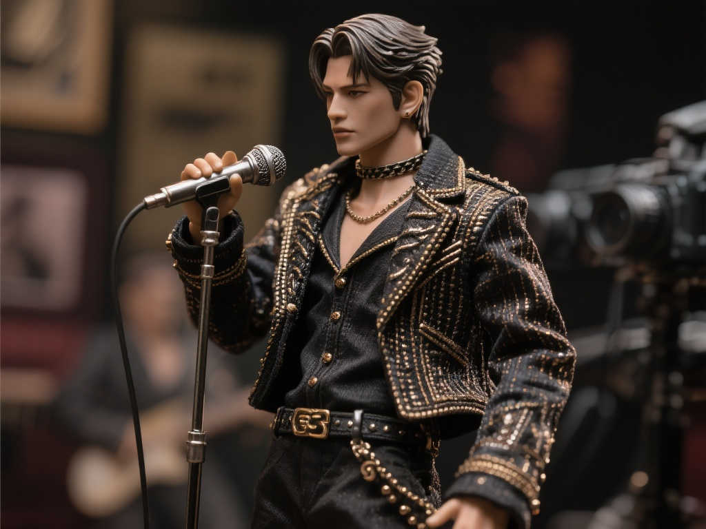 GSC《VOCALOID》初音未来携手FACE联名模型9月震撼登场