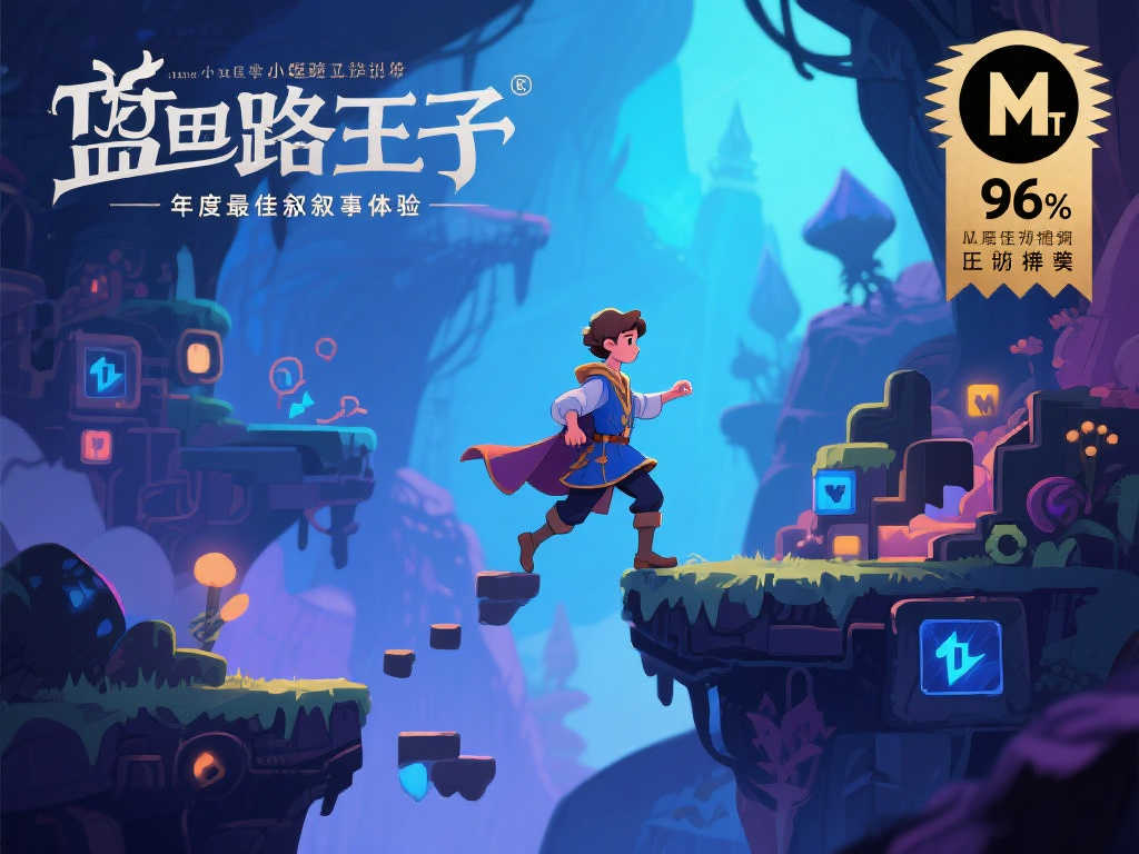2023年M站评分巅峰:《蓝途王子》勇夺冠军! 2023年M站评分巅峰:《蓝途王子》勇夺冠军!