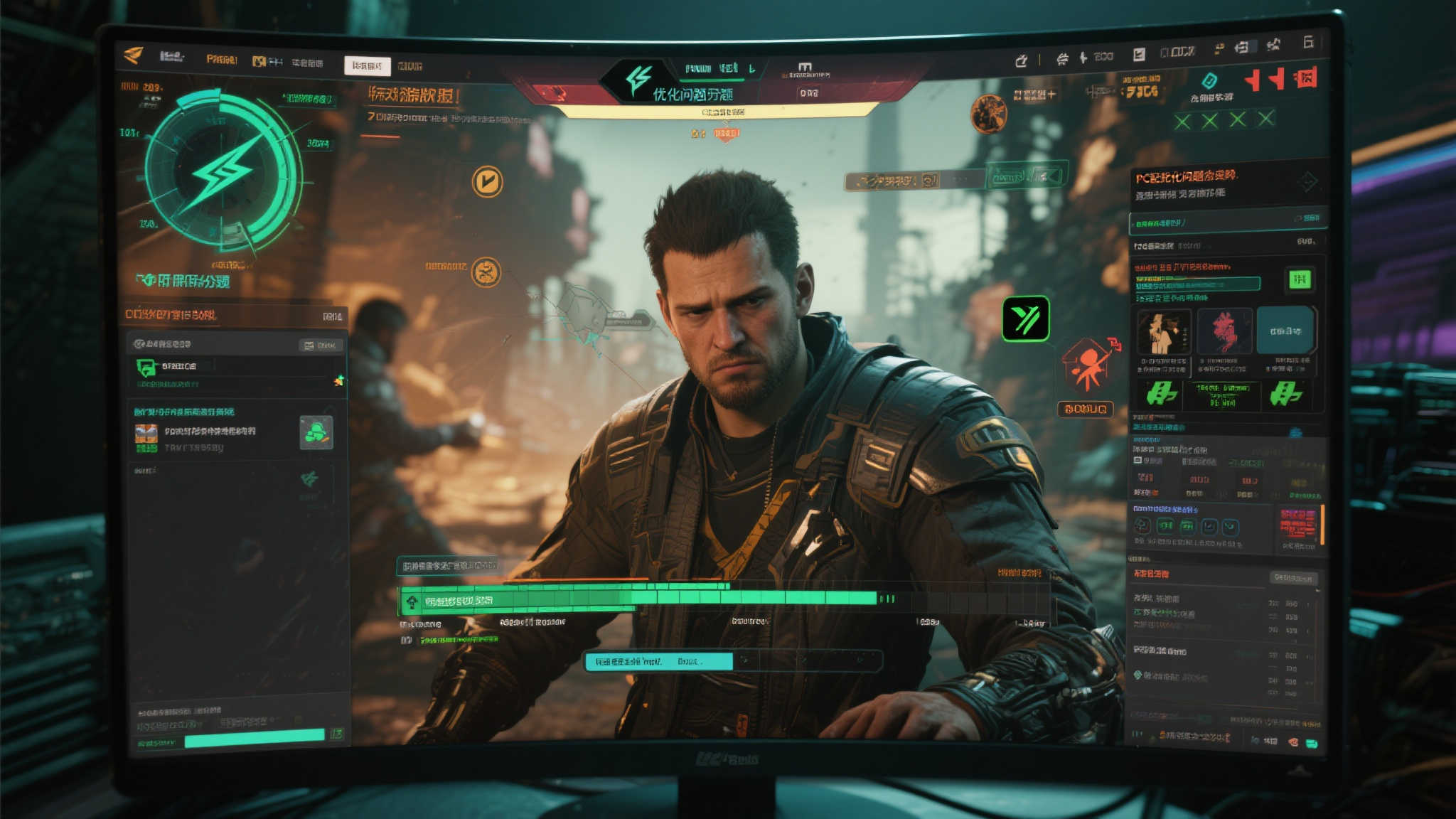 《战锤40K:星际战士RE》Steam好评仅27%,玩家不满涌现 《战锤40K:星际战士RE》Steam好评仅27%,玩家不满涌现