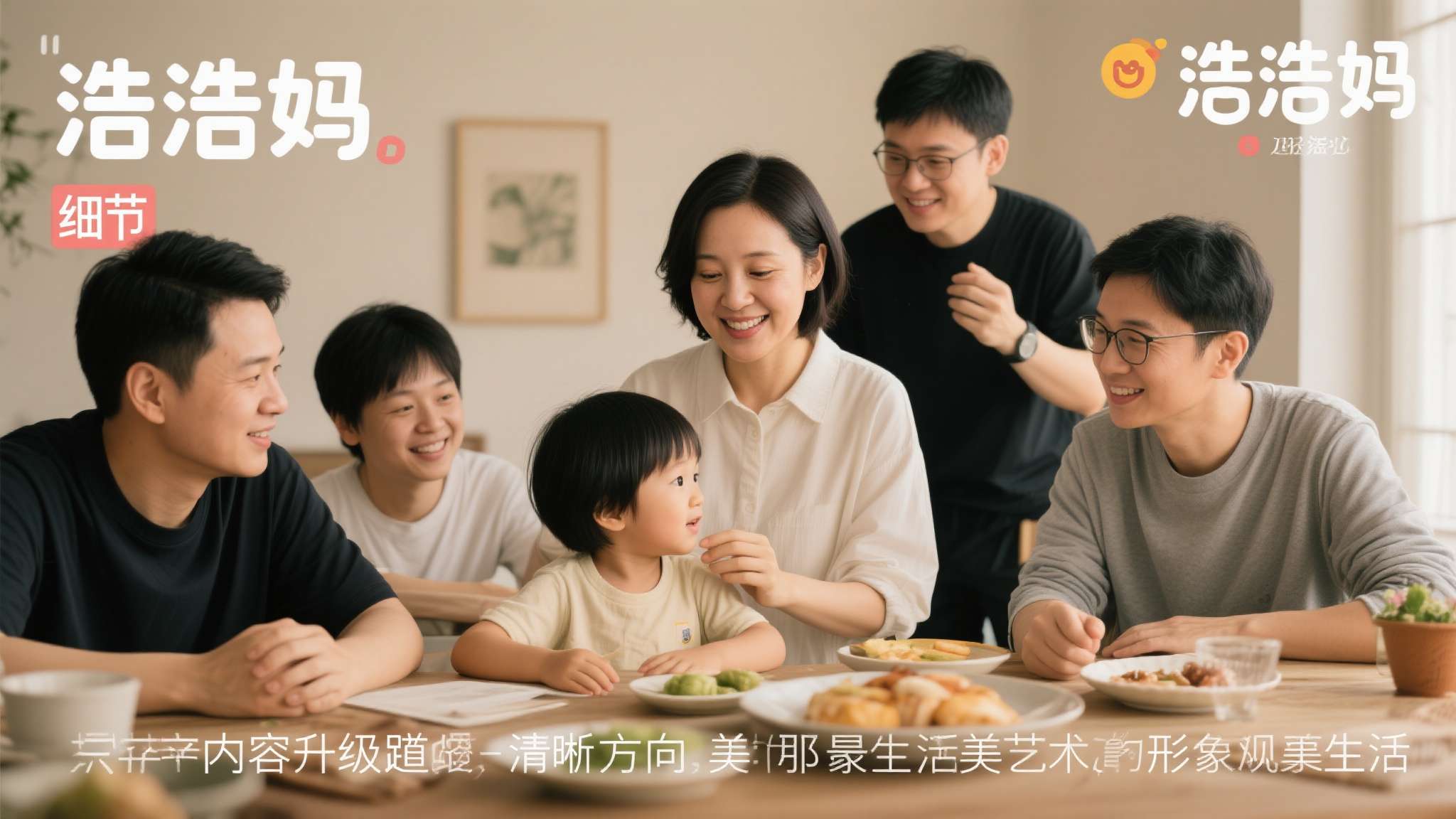 浩浩妈演员叫什么 这种对细节的极致追求,体现了"浩浩妈"团队在内容升级道路上的清晰方向——不止于记