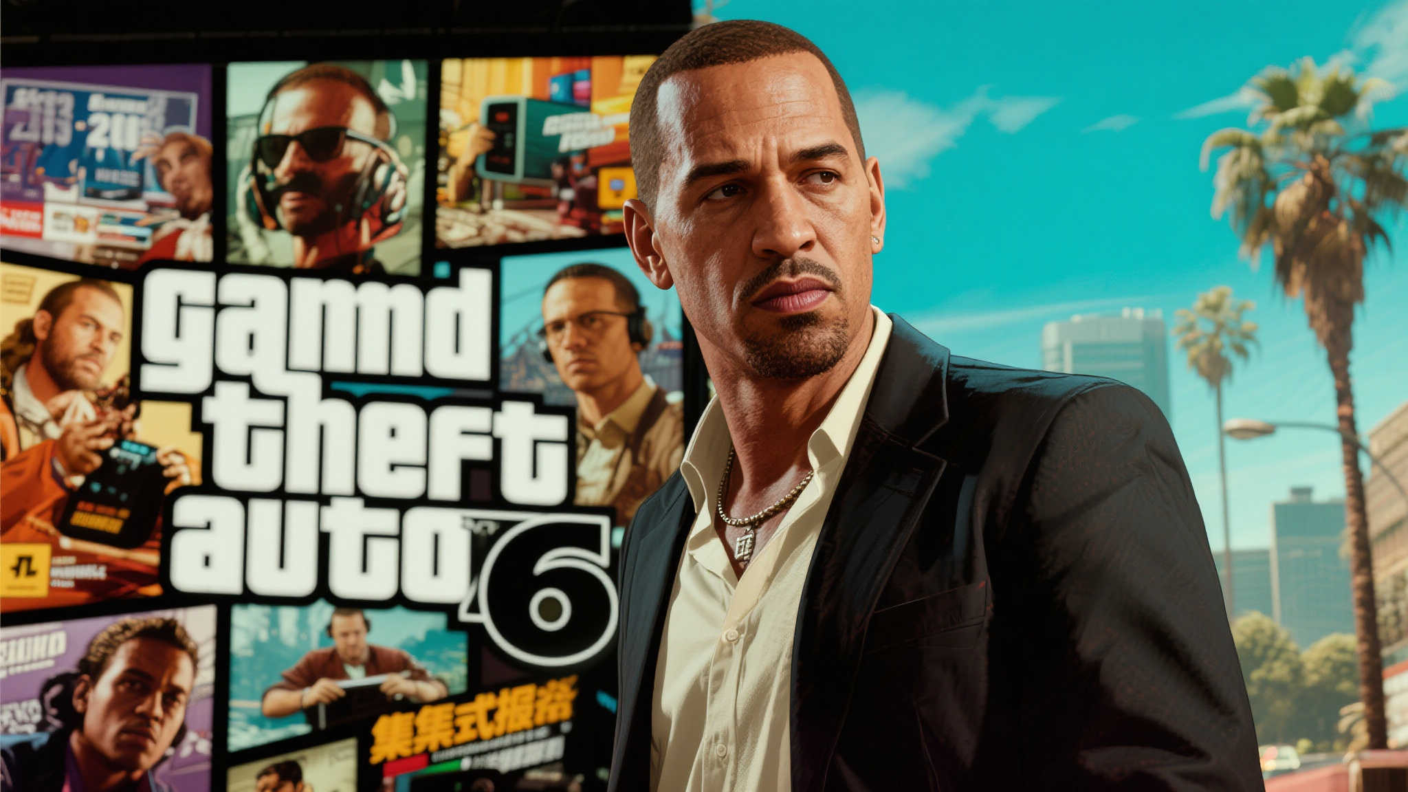 PG模拟器概况简介